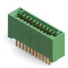 Card Conn, Dual Side, 22Pos, Wire Wrap; Card Edge Connector Type Edac - 67AJ5306 - Newark, An Avnet Company