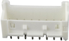 Connector, Header, 10Pos, 1Row, 2.5Mm; Connector Systems Molex - 01AH1423 - Newark, An Avnet Company