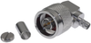 Rf/coaxial, N Plug, R/a, 50 Ohm, Crimp; Connector Type Amphenol Rf - 92C6744 - Newark, An Avnet Company