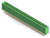 Card Conn, Dual Side, 72Pos, Wire Wrap; Card Edge Connector Type Edac - 85H7491 - Newark, An Avnet Company