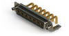 Combo D-Sub Conn, R/a Rcpt, Dd-24W7, Th; Product Range Edac - 55AJ7432 - Newark, An Avnet Company