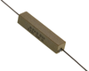 Current Sense Resistor, 0.05 Ohm, 10W, 1%; Resistance Tt Electronics/international Resistive - 05F1501 - Newark, An Avnet Company