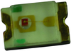 Led, Yellow, 1.25Mm X 1.4Mm, 12Mcd, 585Nm, Full Reel; Led Color Vcc (Visual Communications Company) - 28X2937 - Newark, An Avnet Company