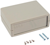 Enclosure, Multipurpose, Abs, Beige Rohs Compliant Multicomp Pro - 78AH1929 - Newark, An Avnet Company