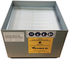Combine Filter, 12X9X10, Fume Extractor; Accessory Type Edsyn - 83C2372 - Newark, An Avnet Company