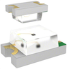 LED ORANGE DIFFUSED 2SMD -- 204-5975202402F