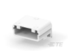 PCB Headers & Receptacles - 1376366-7 - TE Connectivity