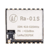 RF Transceiver Modules and Modems - RA-01S - Quarktwin Technology Ltd.