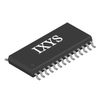 Gate Drivers - LF2136BTR - Quarktwin Technology Ltd.