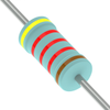 Through Hole Resistors - 13-MF0207FTE52-42K2TB-ND - DigiKey