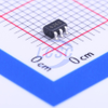 ADC/DAC/Data Conversion >> Analog To Digital Converters (ADCs) -- MCP3021A5T-E/OT - Image