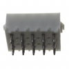 Headers, Receptacles, Female Sockets - A31738-ND - DigiKey