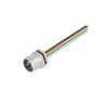 Cable Assemblies - Circular Cable Assemblies - 1292490000 - Shenzhen Shengyu Electronics Technology Limited