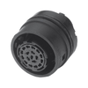 Circular Connector Housings - C01610N0170061-ND - DigiKey