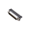 D-Sub Connector Assemblies -- 2057-DB25-PL-25-ND