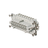 Heavy Duty Connector Inserts, Modules - 281-4843-ND - DigiKey