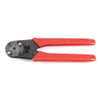 Closed Barrel Terminal Stamped and Formed Crimping Tool 12 Ga., Contact Size 12 -- 638 - Image