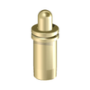 Contacts, Spring Loaded (Pogo Pins), and Pressure - 1212-90621-AS-ND - DigiKey