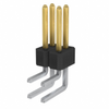 Headers, Male Pins - 77317-812-04LF-ND - DigiKey