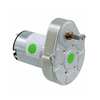 Motors - AC, DC -- 82861014-ND