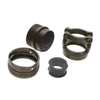 Circular Connector Assemblies - 339-PT06A-24-61S(SR)-ND - DigiKey