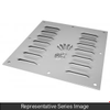 Enclosures Accessories and Hardware -- 1481L66 - Image