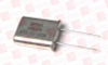 Crystal/Oscillator -- 21812177