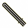 PC Pin, Single Post Connectors - 36-1210-ND - DigiKey
