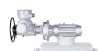 Part-turn Gearboxes, MOW Mk2 - Image