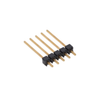 Headers, Male Pins - 612-TSW-105-15-G-S-ND - DigiKey