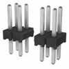 Headers, Male Pins - SAM12176-ND - DigiKey