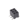 Headers, Receptacles, Female Sockets - 2314844-6 - ODG (Origin Data Global)