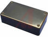 Case; Polystyrene Plastic; 4.4 in. L x 2.4 in. W; Philips Head; Black; 0.16 in. -- 70165260