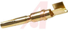 connector component,crimp socket contact,gold plated,size 12,for 12-16 awg wire - 70143291 - Allied Electronics, Inc.