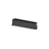 Headers, Male Pins - 277-1569586CT-ND - DigiKey