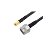 Coaxial Cables (RF) - 6099-PE3W01533/HS-24-ND - DigiKey
