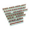 Busbars - 253760 - RS Components, Ltd.