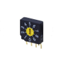 Rotary Encoded DIP Switches - 2444234 - RS Components, Ltd.