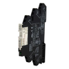 Electromechanical Interface Relays - 2122504 - RS Components, Ltd.