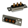 D Sub Connectors - 1748550 - RS Components, Ltd.