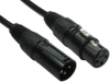 XLR Cables - 1924444 - RS Components, Ltd.