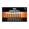 AA Batteries - 665472 - RS Components, Ltd.
