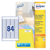 Label Sheets - 358767 - RS Components, Ltd.