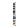 KL9180 | Potential distribution terminal, 2 x 24 V DC; 2 x 0 V DC, 2 x PE -  - Beckhoff Automation LLC
