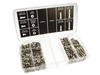 Socket Head Cap Screw Kit, Stainless Steel, 8-32, Qty 825 - SK-SH-832 - Newport MKS