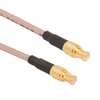 Coaxial Cables (RF) - 115-255101-01-M0.25-ND - DigiKey
