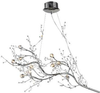 30032/10 Large Chandeliers-Glass Shade - 691288 - Capital Lighting, Inc.