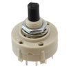 Rotary Switches - KC52A9.501SPS-ND - DigiKey