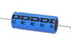 Aluminum Electrolytic Capacitors - 2002-106TTA035MSD - New Yorker Electronics Co., Inc.