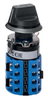 N program - NWSE - Step switch - NWSE8K -  - Schmersal Inc.